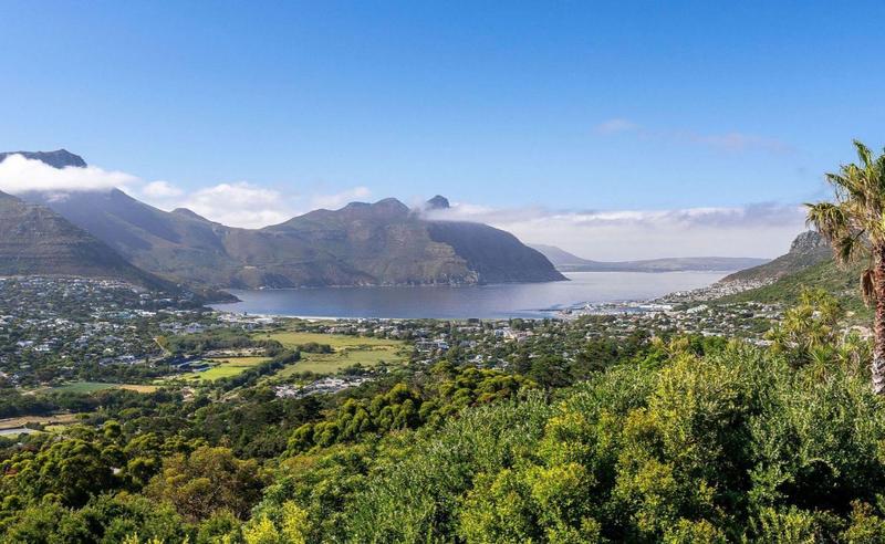 6 Bedroom Property for Sale in Hout Bay Western Cape